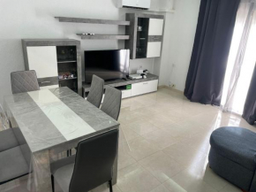 APARTAMENTO CERCANO AL CENTRO